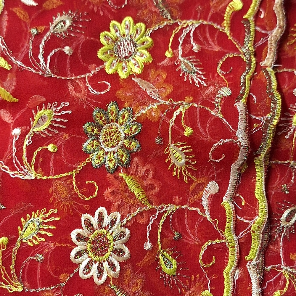 Scarf - Picture 2 of 5
